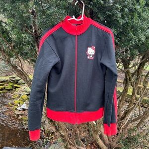 Official Sanrio Hello Kitty jacket